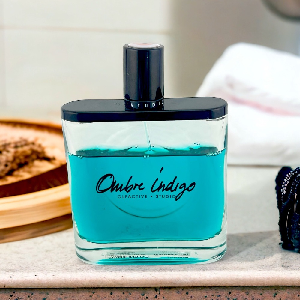 Olfactive Studio Ombré Indigo edp 100 ml